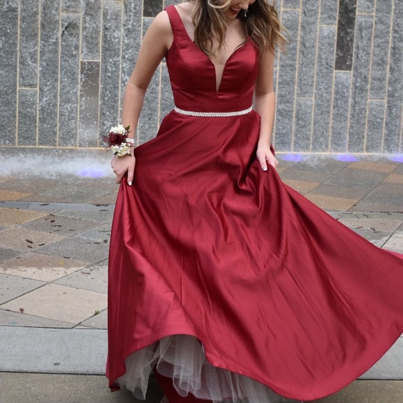 promgirl shipping tracker